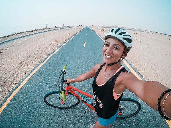 Najlepsze rowery szosowe dla kobiet: Najlepszy wybór dla Twoich potrzeb